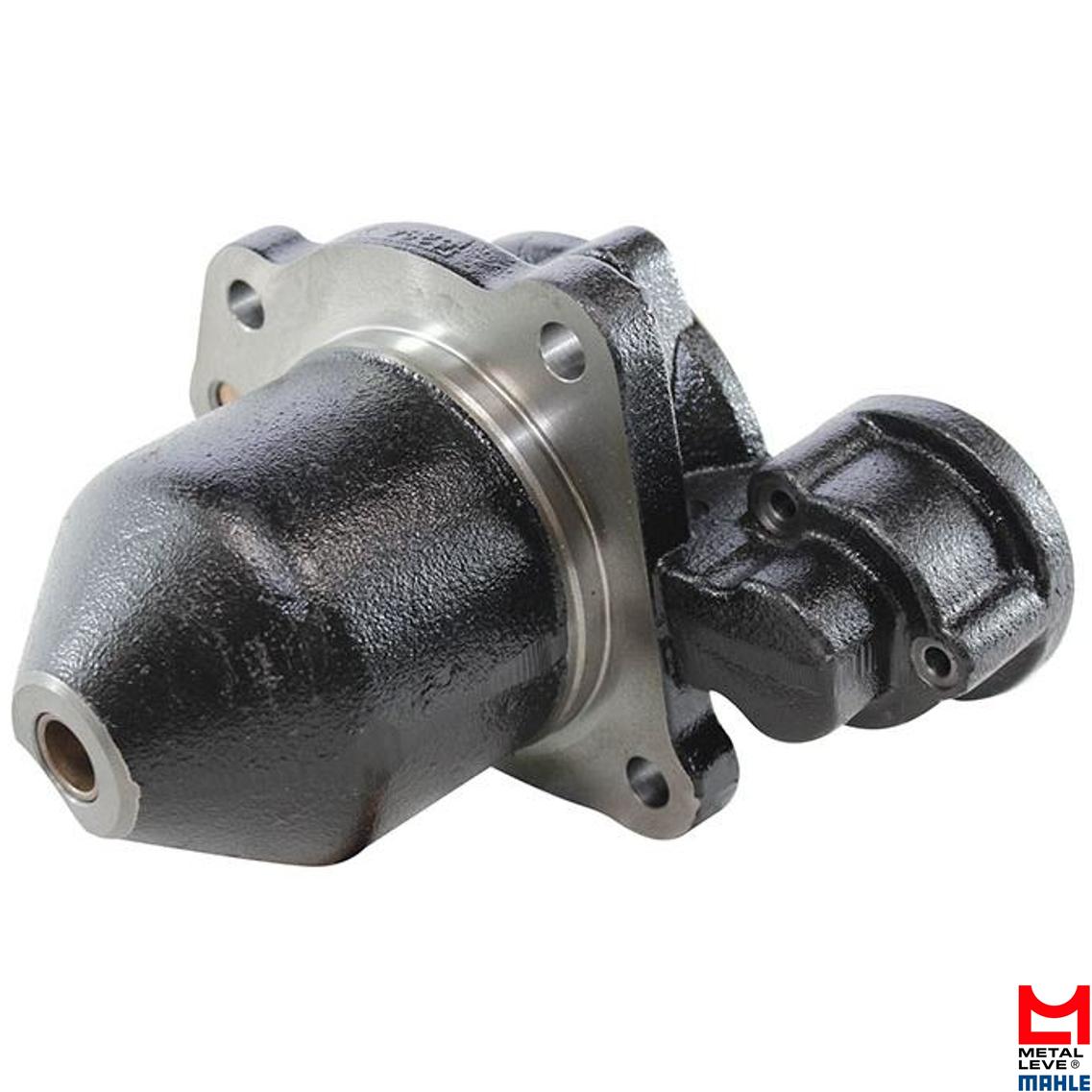 Mancal Dianteiro do Motor de Partida - Mahle Metal Leve - MSX 85