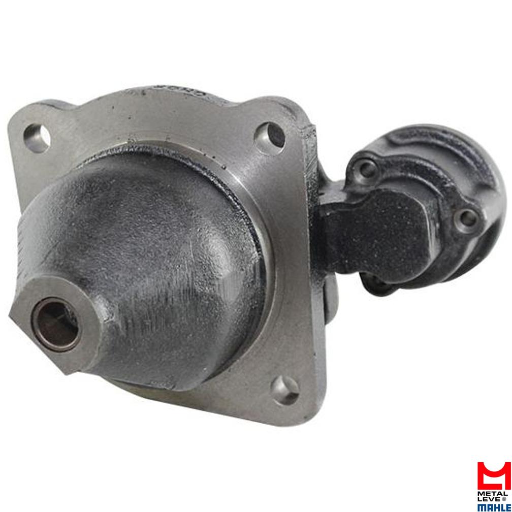 Mancal Dianteiro do Motor de Partida - Mahle Metal Leve - MSX 767