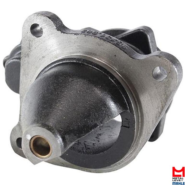 Mancal Dianteiro do Motor de Partida - Mahle Metal Leve - MSX 954
