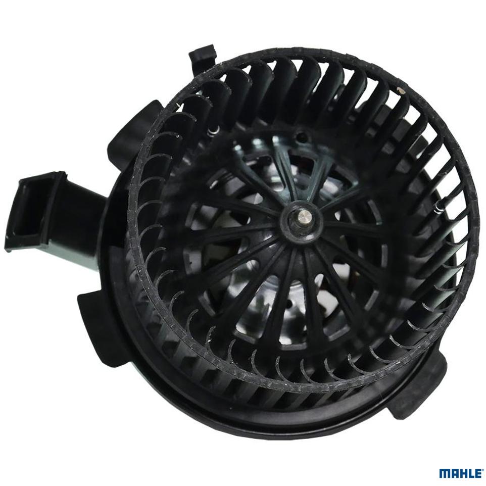 Motor da Caixa Evaporadora para Renault Logan e Sandero - Mahle Behr - AB 178 000P