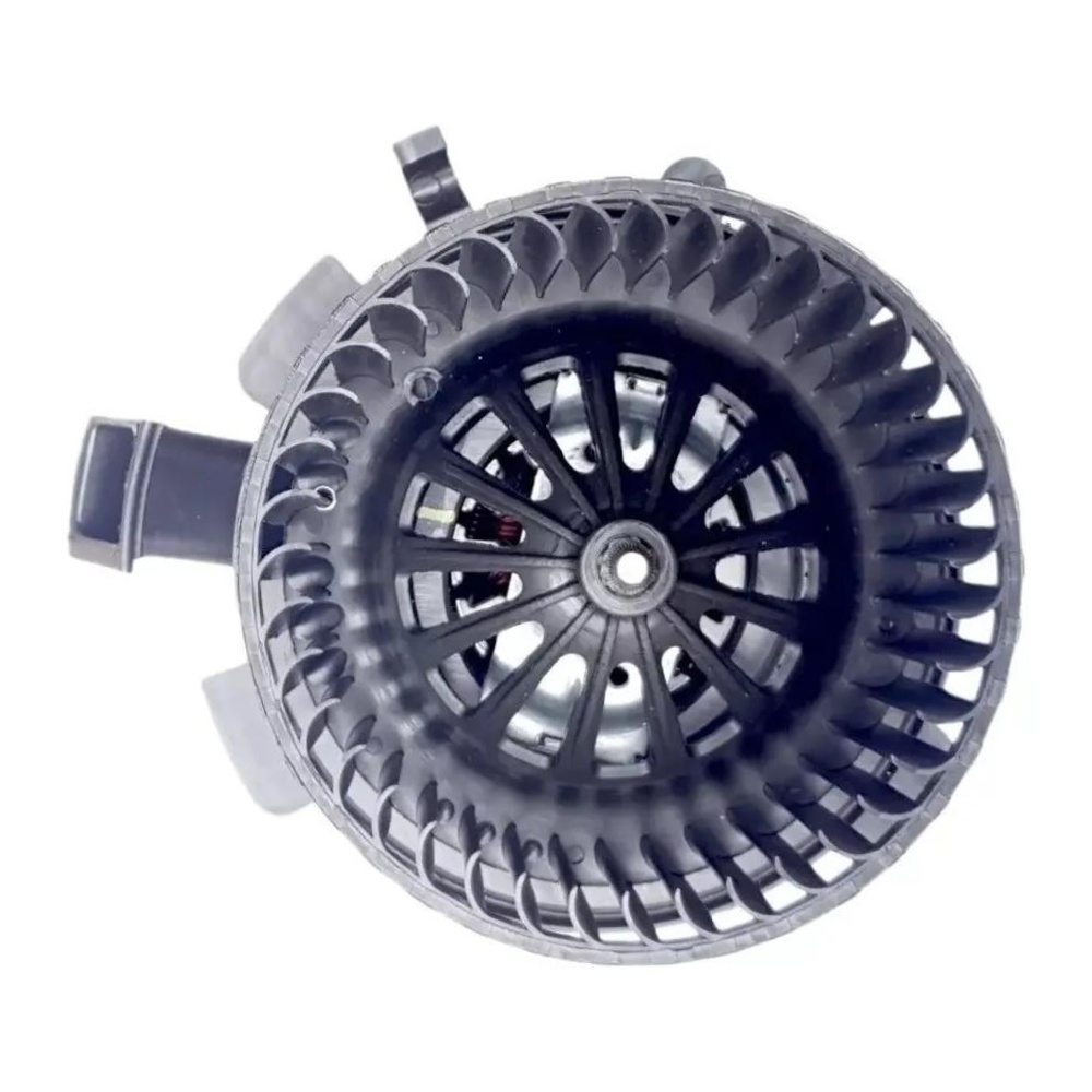 Motor da Caixa Evaporadora para Renault Logan e Sandero - Mahle Behr - AB 178 000P