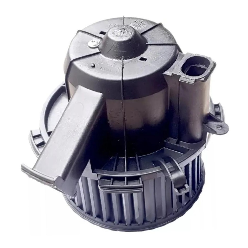 Motor da Caixa Evaporadora para Renault Logan e Sandero - Mahle Behr - AB 178 000P