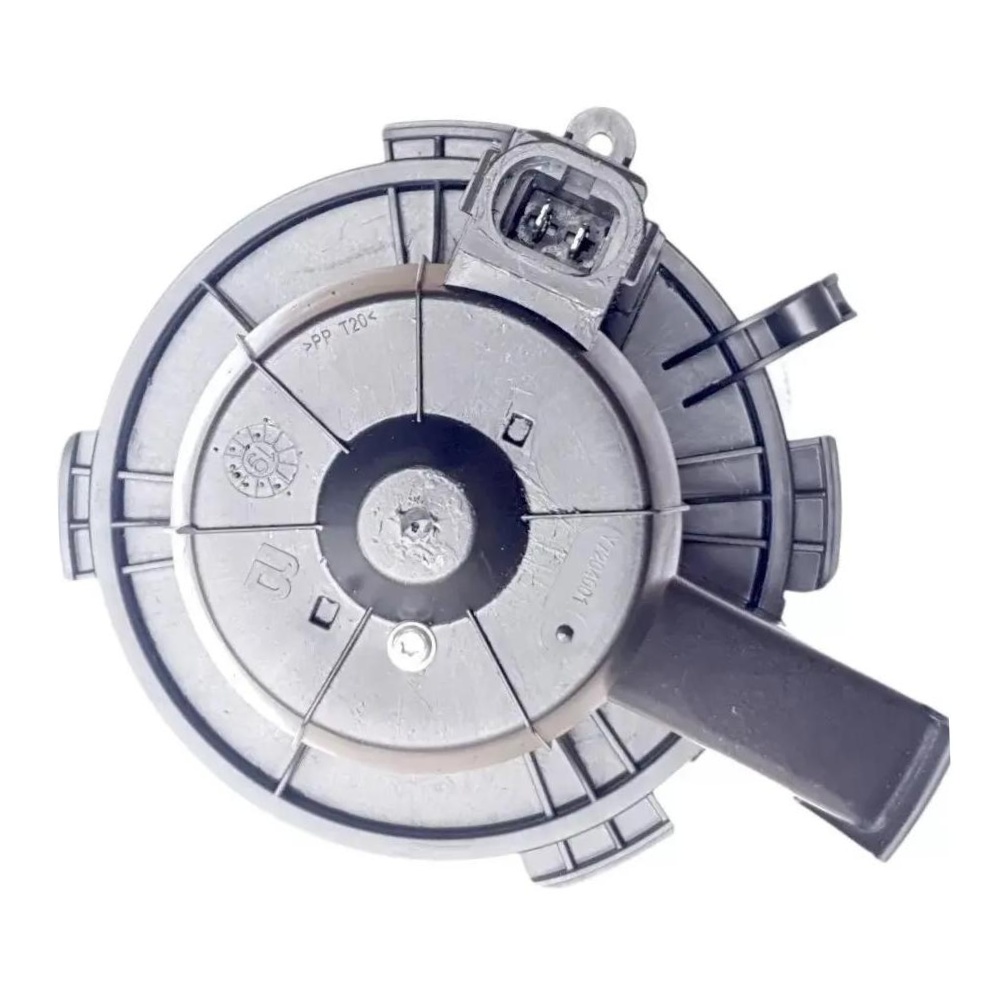 Motor da Caixa Evaporadora para Renault Logan e Sandero - Mahle Behr - AB 178 000P