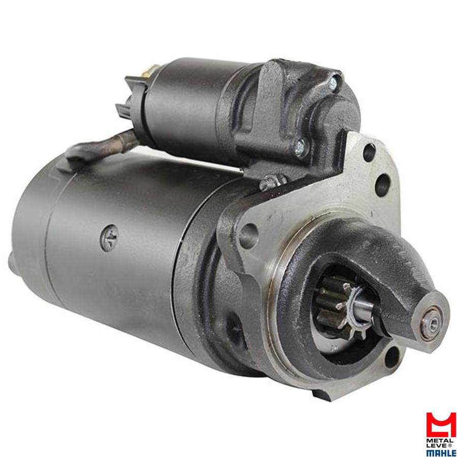 Motor de Partida - Mahle Metal Leve - MS 243
