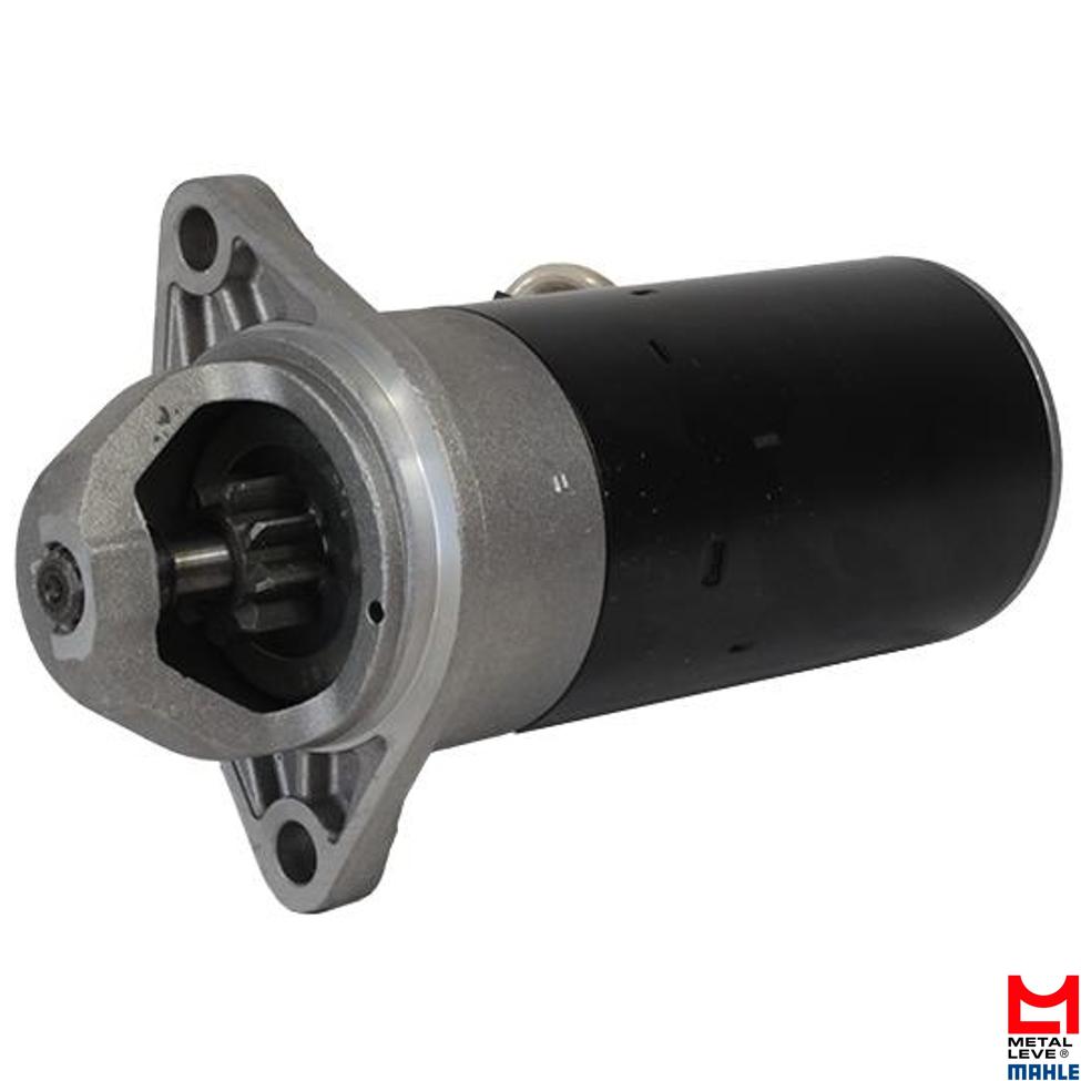 Motor de Partida - Mahle Metal Leve - MS 241