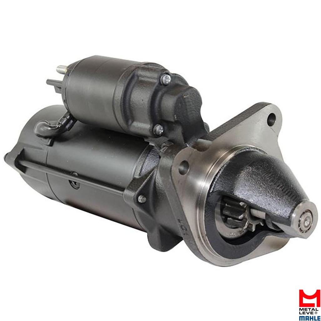Motor de Partida - Mahle Metal Leve - MS 25