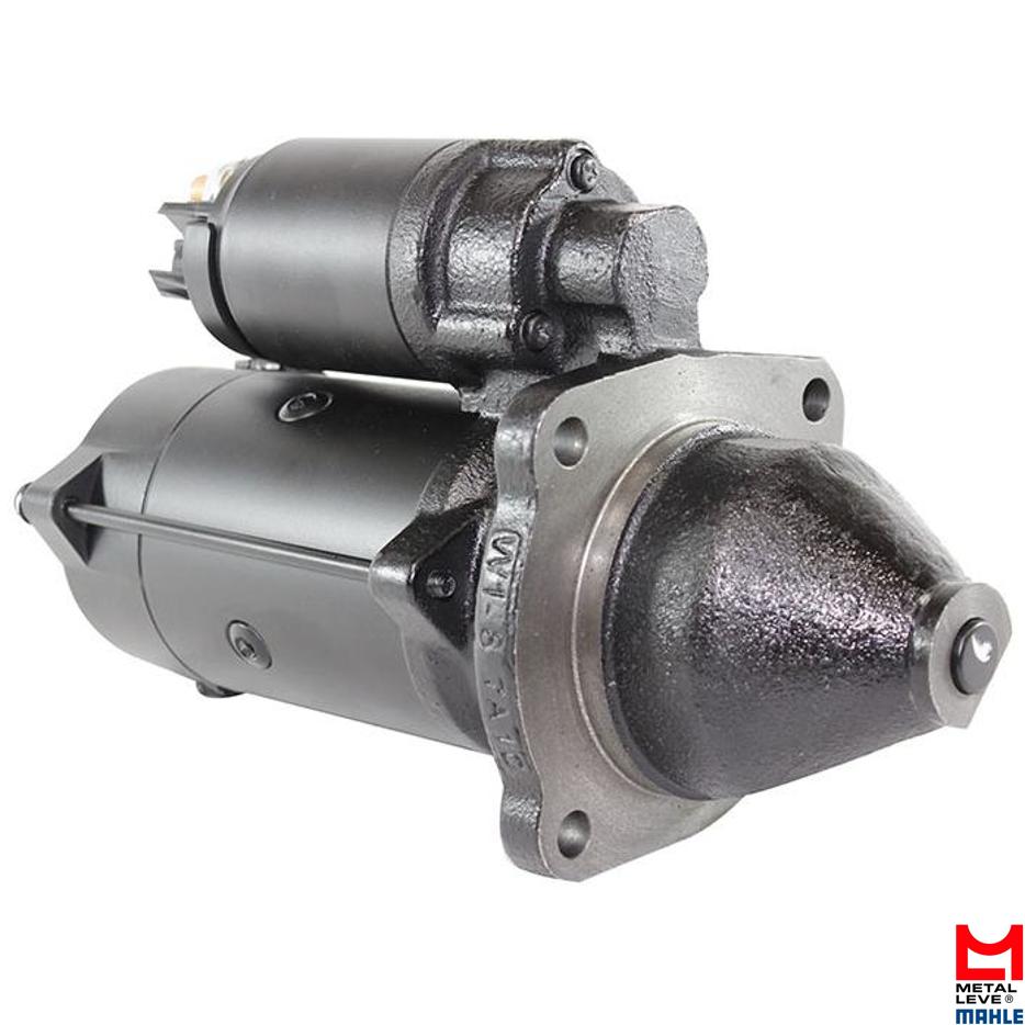 Motor de Partida - Mahle Metal Leve - MS 3