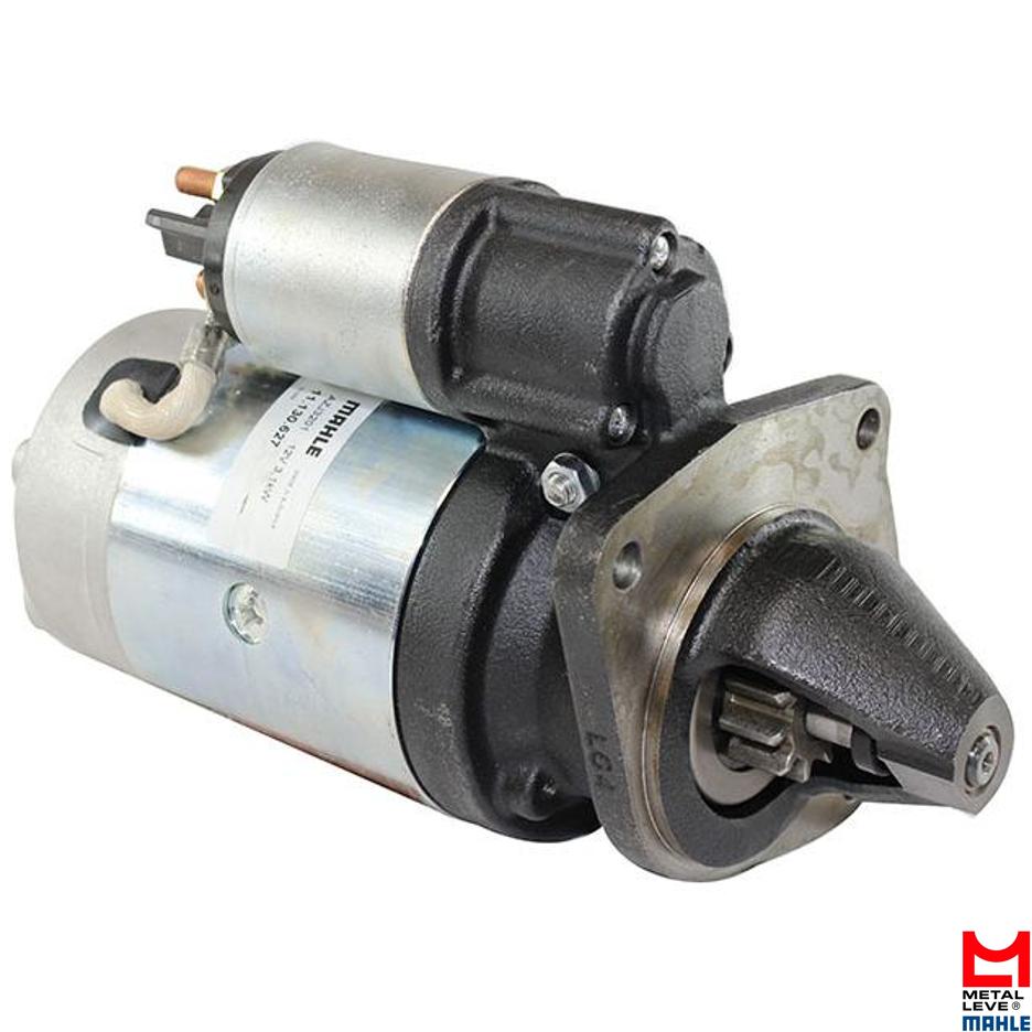 Motor de Partida - Mahle Metal Leve - MS 357