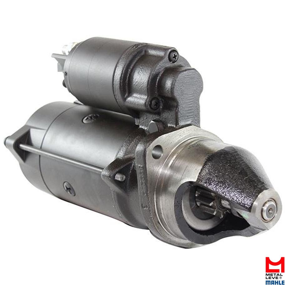 Motor de Partida - Mahle Metal Leve - MS 430