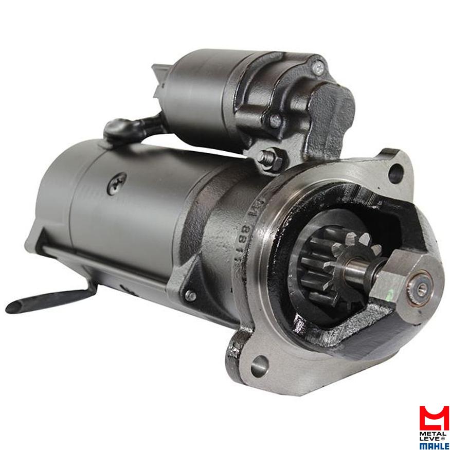 Motor de Partida - Mahle Metal Leve - MS 5