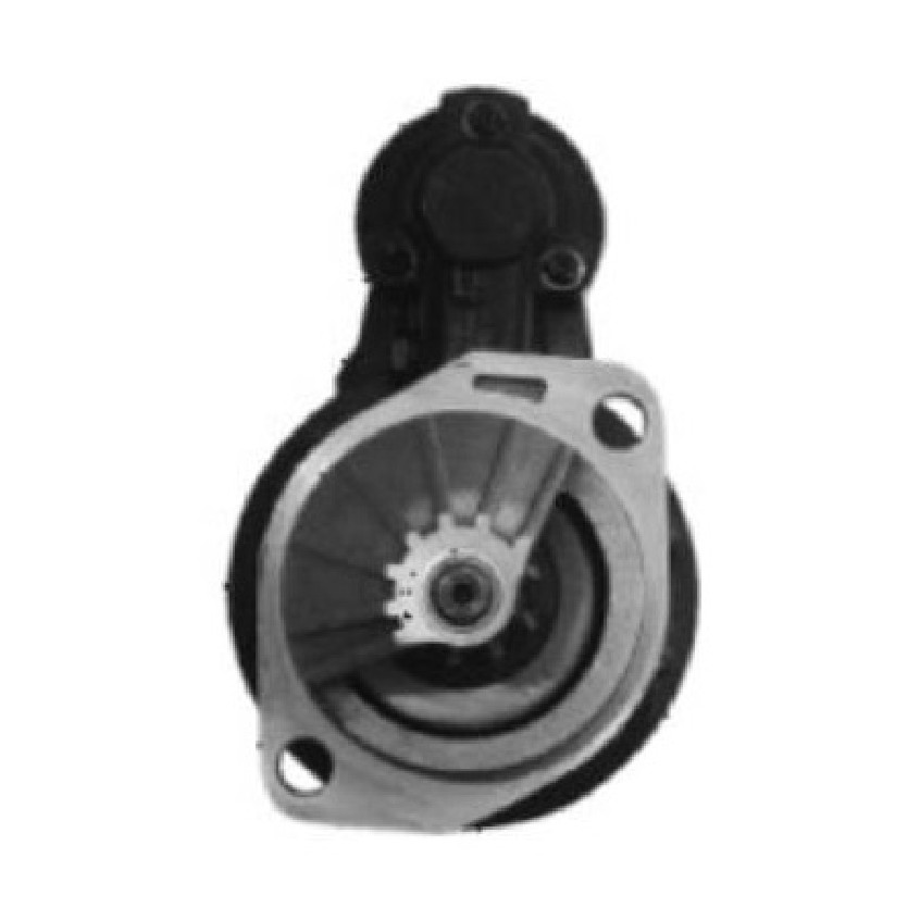 Motor de Partida - Mahle Metal Leve - MS 50
