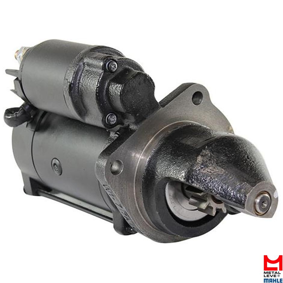 Motor de Partida - Mahle Metal Leve - MS 592