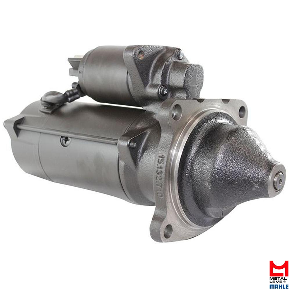 Motor de Partida - Mahle Metal Leve - MS 79