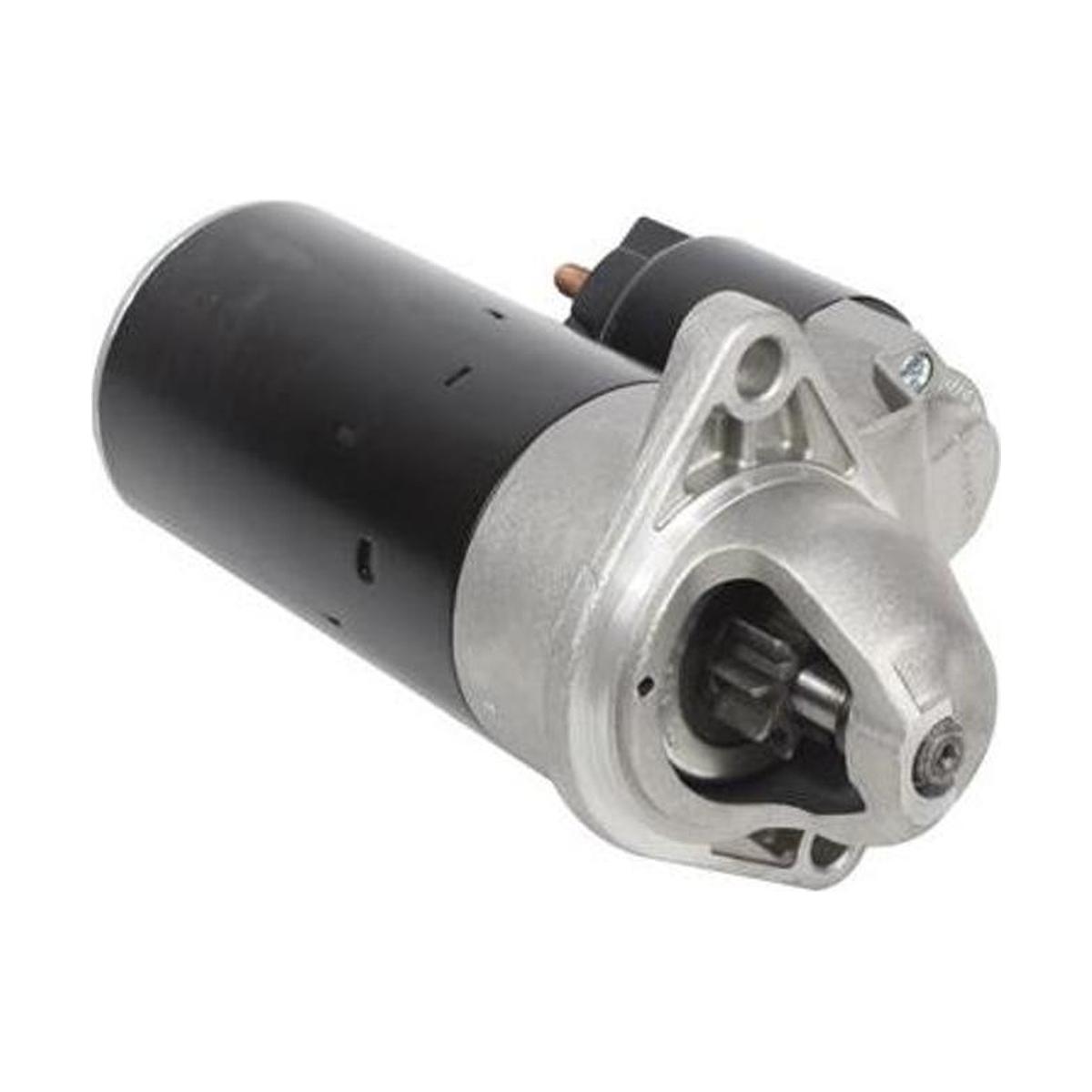 Motor de Partida - Mahle Metal Leve - MS 86