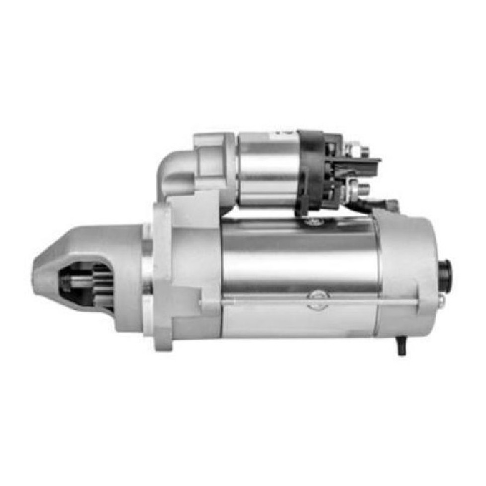 Motor de Partida - Mahle Metal Leve - MS 894