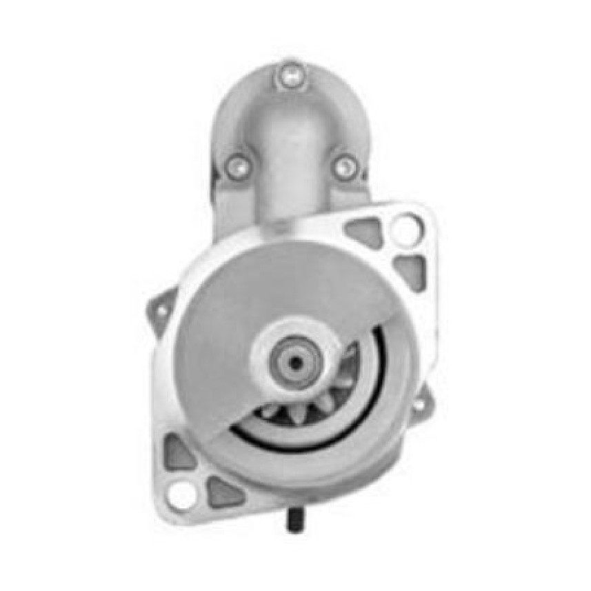 Motor de Partida - Mahle Metal Leve - MS 894
