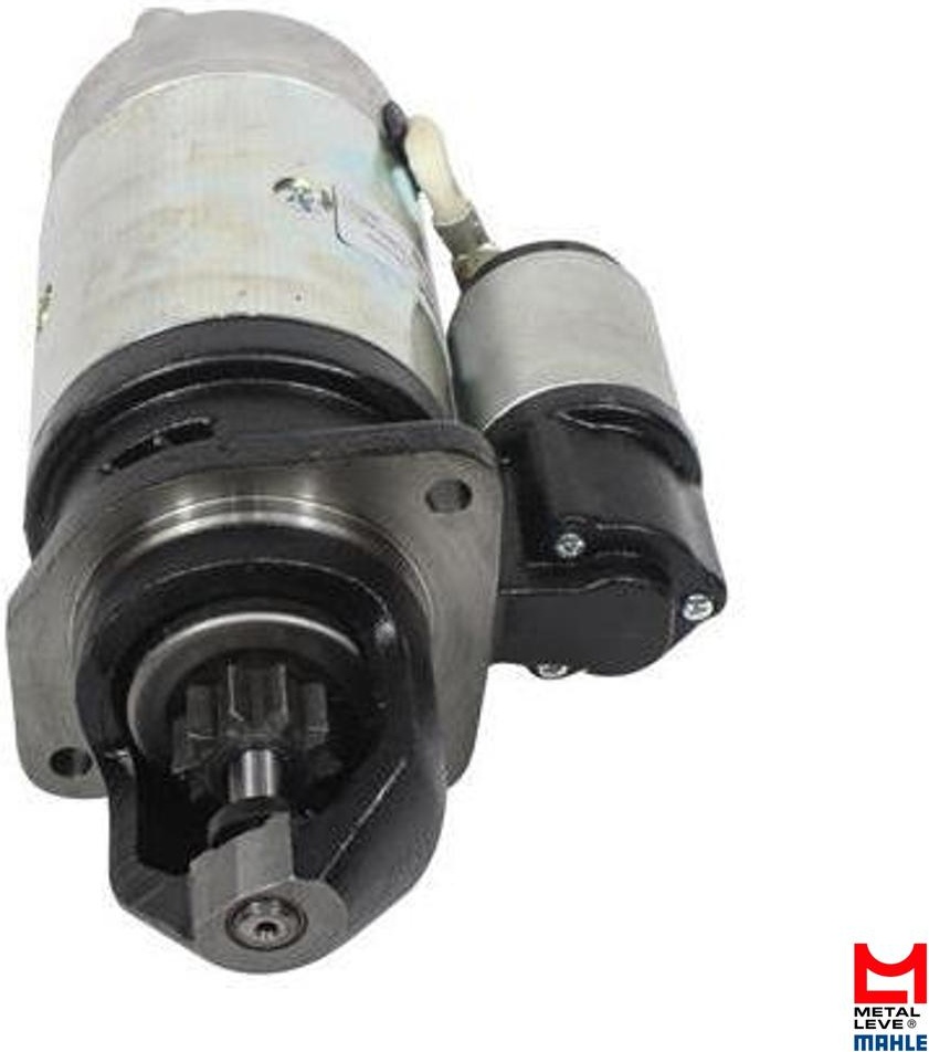Motor de Partida - Mahle Metal Leve - MS 91