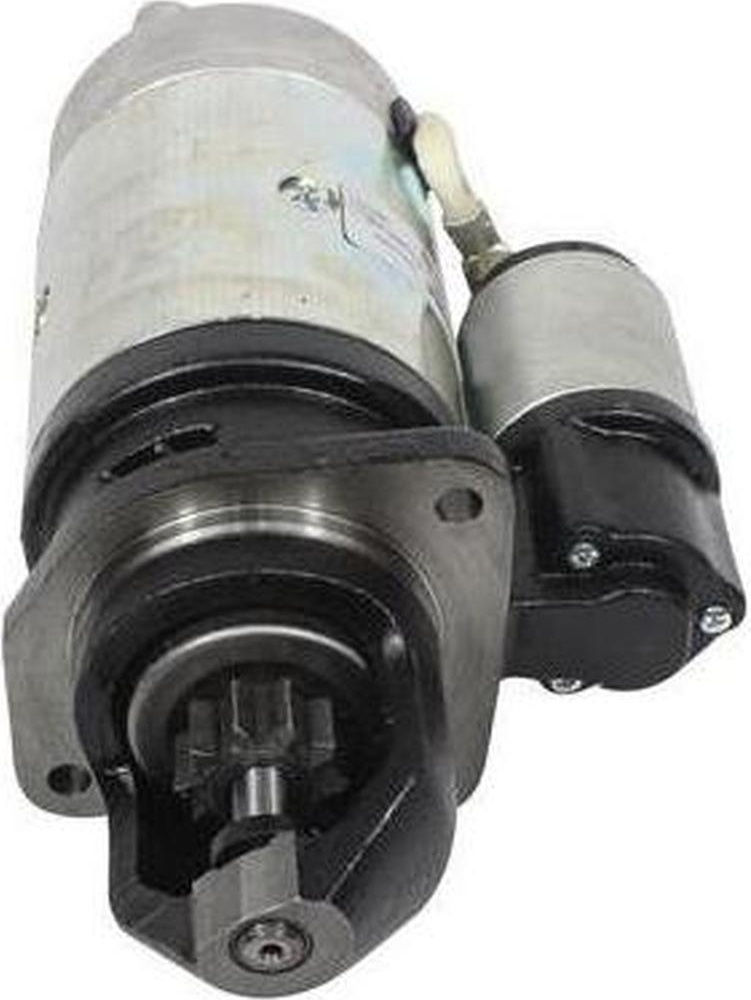 Motor de Partida - Mahle Metal Leve - MS 91