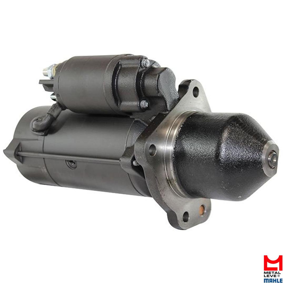 Motor de Partida - Mahle Metal Leve - MS 94