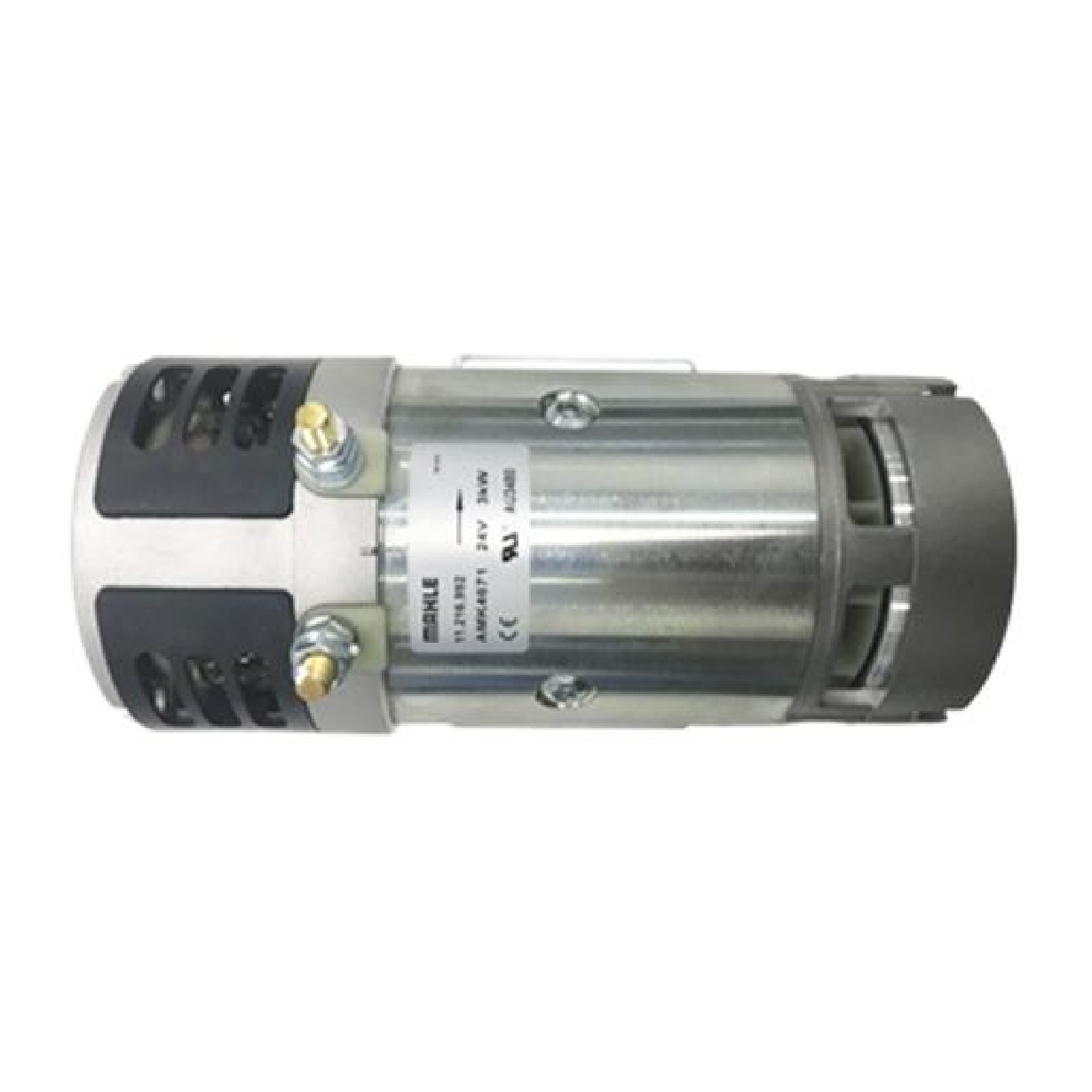 Motor Elétrico - Mahle Metal Leve - MM 389