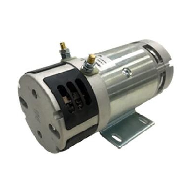 Motor Elétrico - Mahle Metal Leve - MM 389