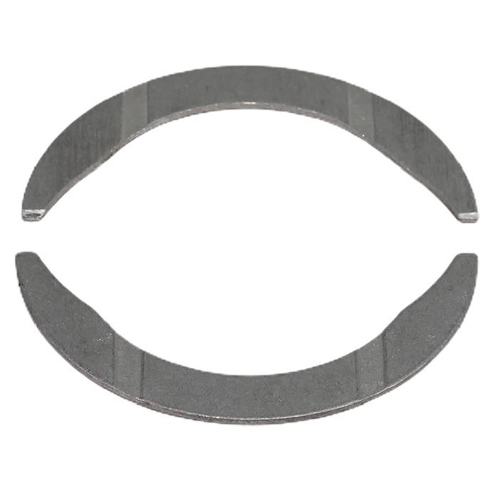 Par de Arruelas de Encosto 0,25 - Mahle Metal Leve - AE-320-J 0,25