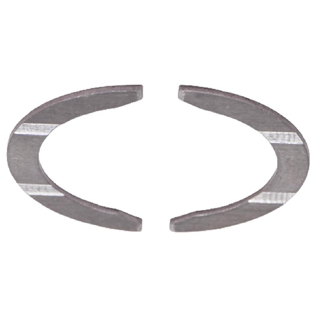 Par de Arruelas de Encosto 0,25 - Mahle Metal Leve - AE-363-J 0,25