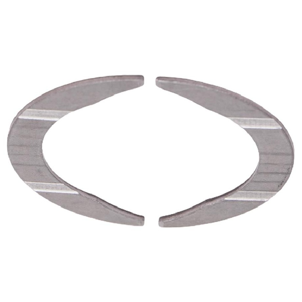Par de Arruelas de Encosto STD - Mahle Metal Leve - AE-316-J STD