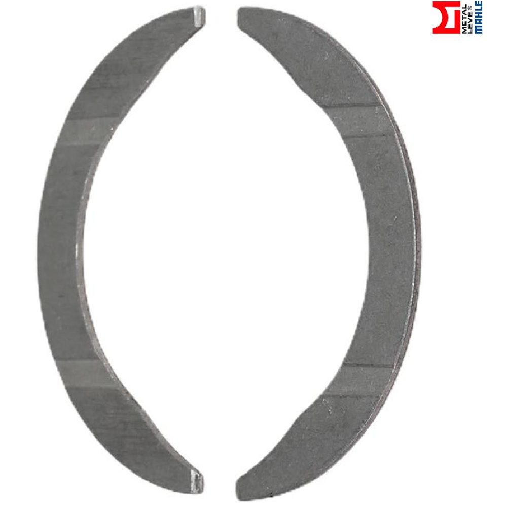 Par de Arruelas de Encosto Std - Mahle Metal Leve - AE-320-J STD
