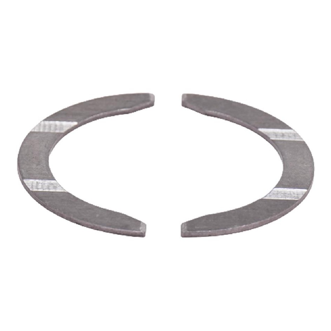 Par de Arruelas de Encosto STD - Mahle Metal Leve - AE-363-J STD