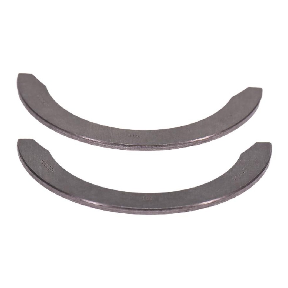Par de Arruelas de Encosto STD - Mahle Metal Leve - AE-363-J STD