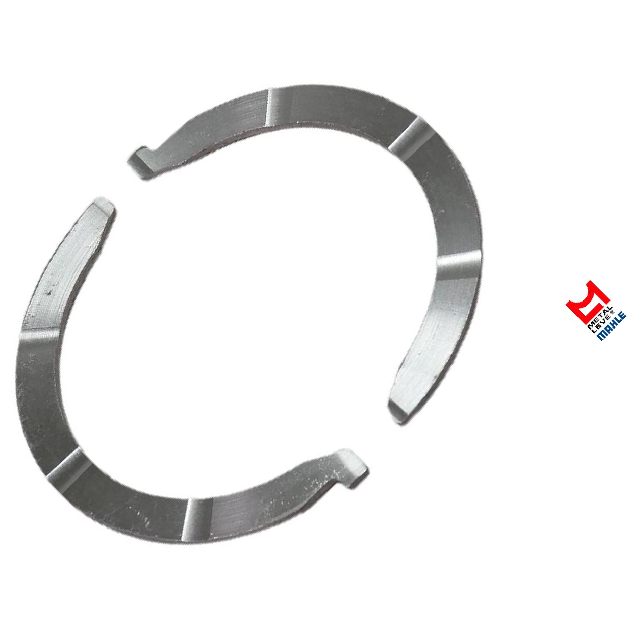 Par de Arruelas de Encosto Std - Mahle Metal Leve - AE-364-J STD