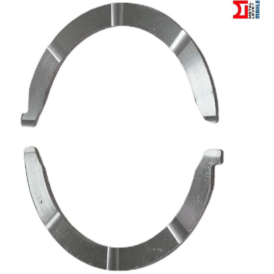 Par de Arruelas de Encosto Std - Mahle Metal Leve - AE-364-J STD
