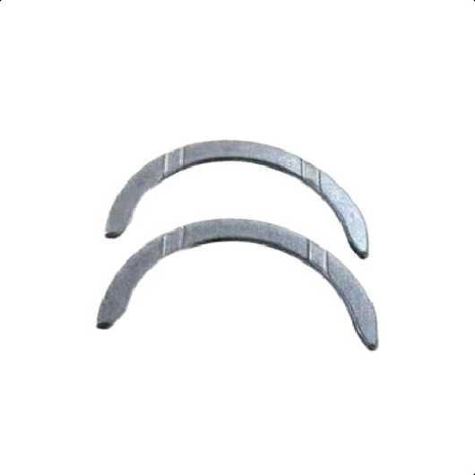 Par de Arruelas de Encosto STD - Mahle Metal Leve - AE-382-J STD