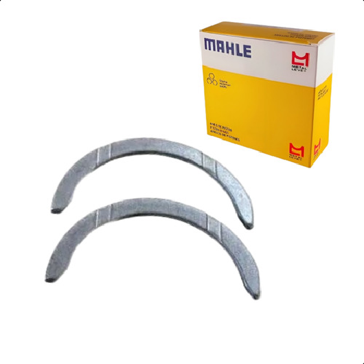 Par de Arruelas de Encosto STD - Mahle Metal Leve - AE-382-J STD
