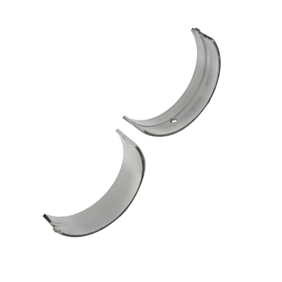 Par de Bronzina Central 0,75 - Mahle Metal Leve - BC-927-P 0,75