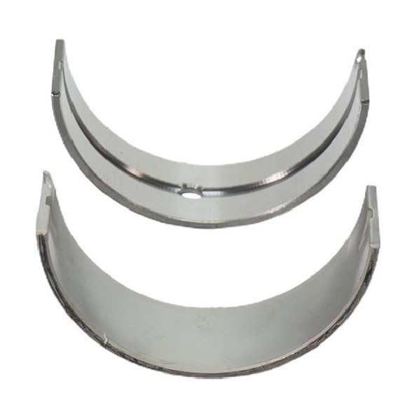Par de Bronzina Central Std - Mahle Metal Leve - BC-1685-P STD