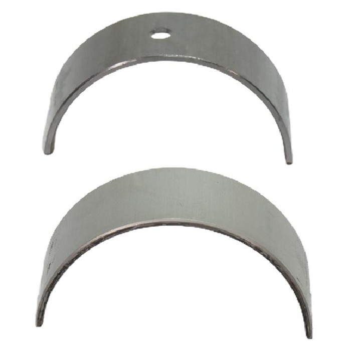 Par de Bronzina Central Std - Mahle Metal Leve - BC-1685-P STD