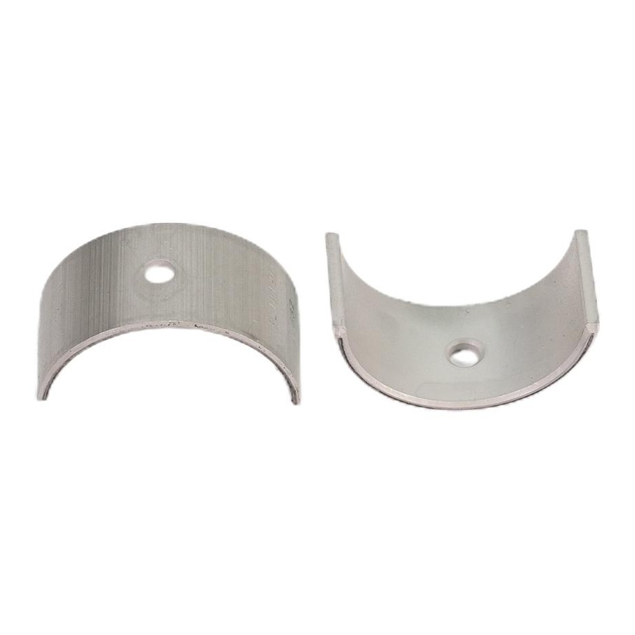 Par de Bronzina de Biela 0,25 - Mahle Metal Leve - BB-332-P 0,25
