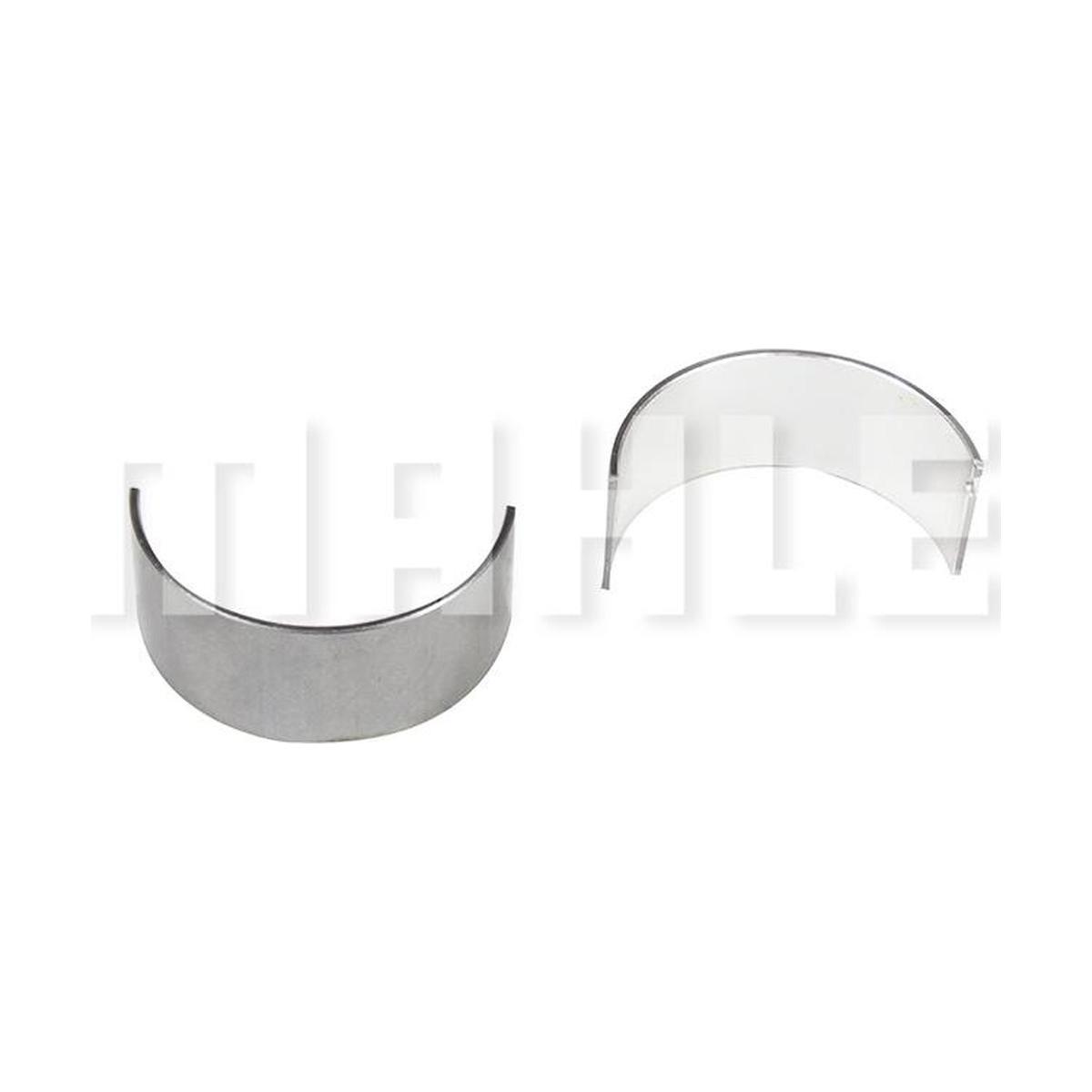 Par de Bronzina de Biela 0,50 - Mahle Metal Leve - BB-1090-P 0,50