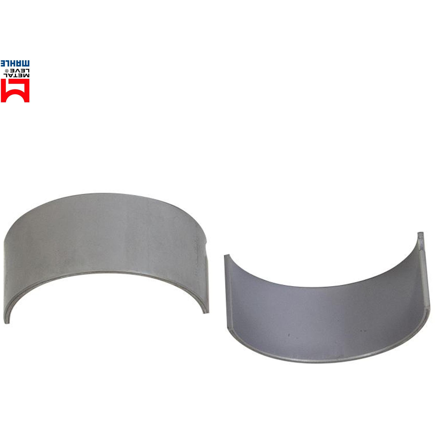 Par de Bronzina de Biela Spa Std - Mahle Metal Leve - SBB-144-P STD SPA