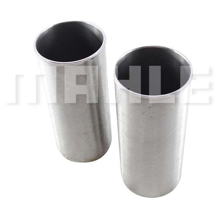 Par de Camisa de Cilindro 0,25 - Mahle Metal Leve - C1097 0,25