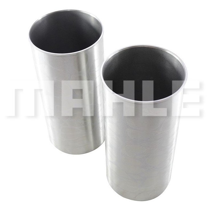 Par de Camisa de Cilindro 1,00 - Mahle Metal Leve - C934 1,00