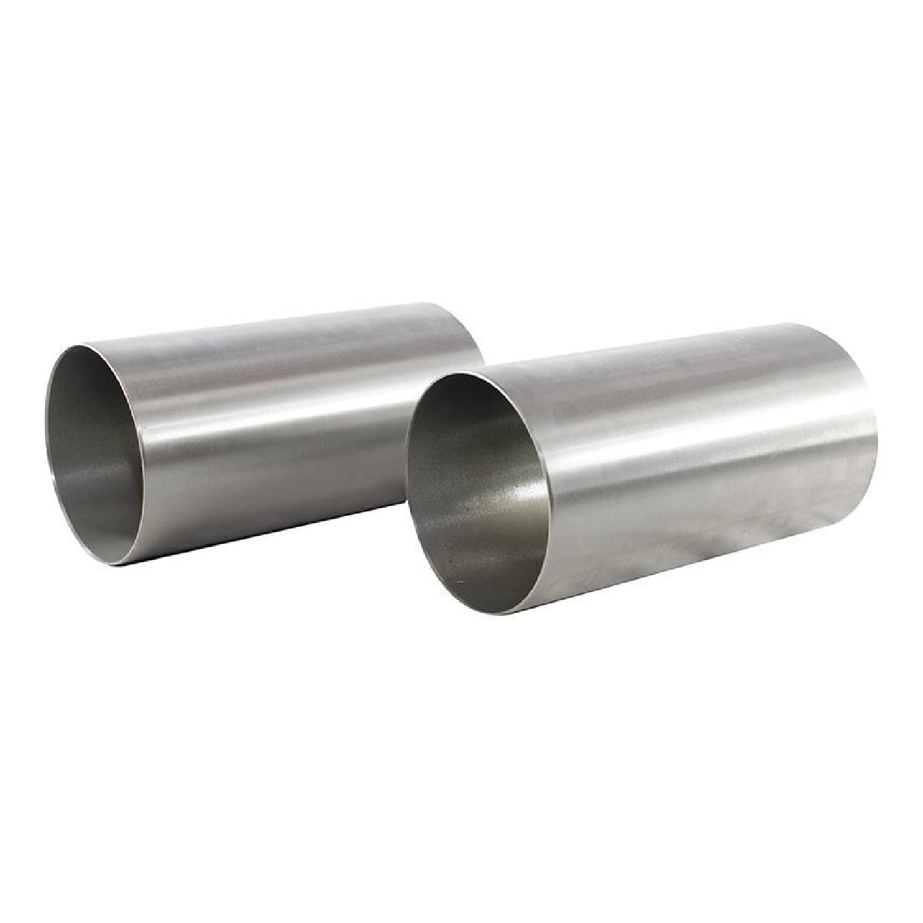 Par de Camisa de Cilindro Std - Mahle Clevite - C21100 STD