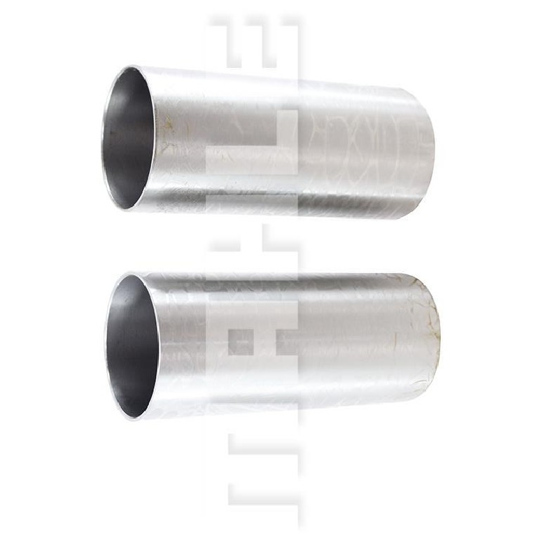 Par de Camisa de Cilindro Std - Mahle Metal Leve - C1338 STD