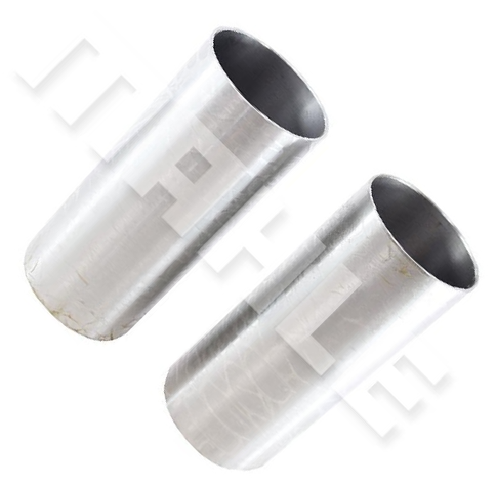 Par de Camisa de Cilindro Std - Mahle Metal Leve - C1338 STD
