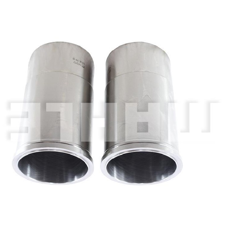 Par de Camisa de Cilindro Std - Mahle Metal Leve - C9260 STD