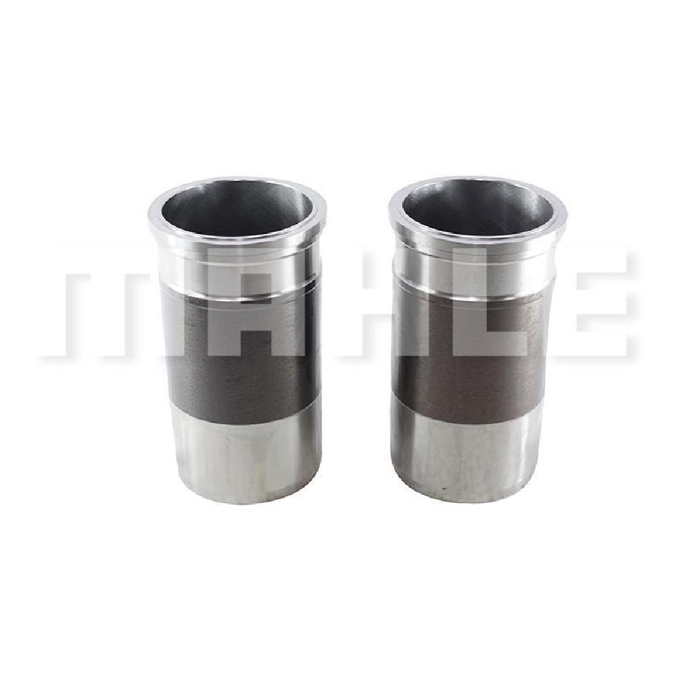Par de Camisa de Cilindro Std - Mahle Metal Leve - C9151 STD