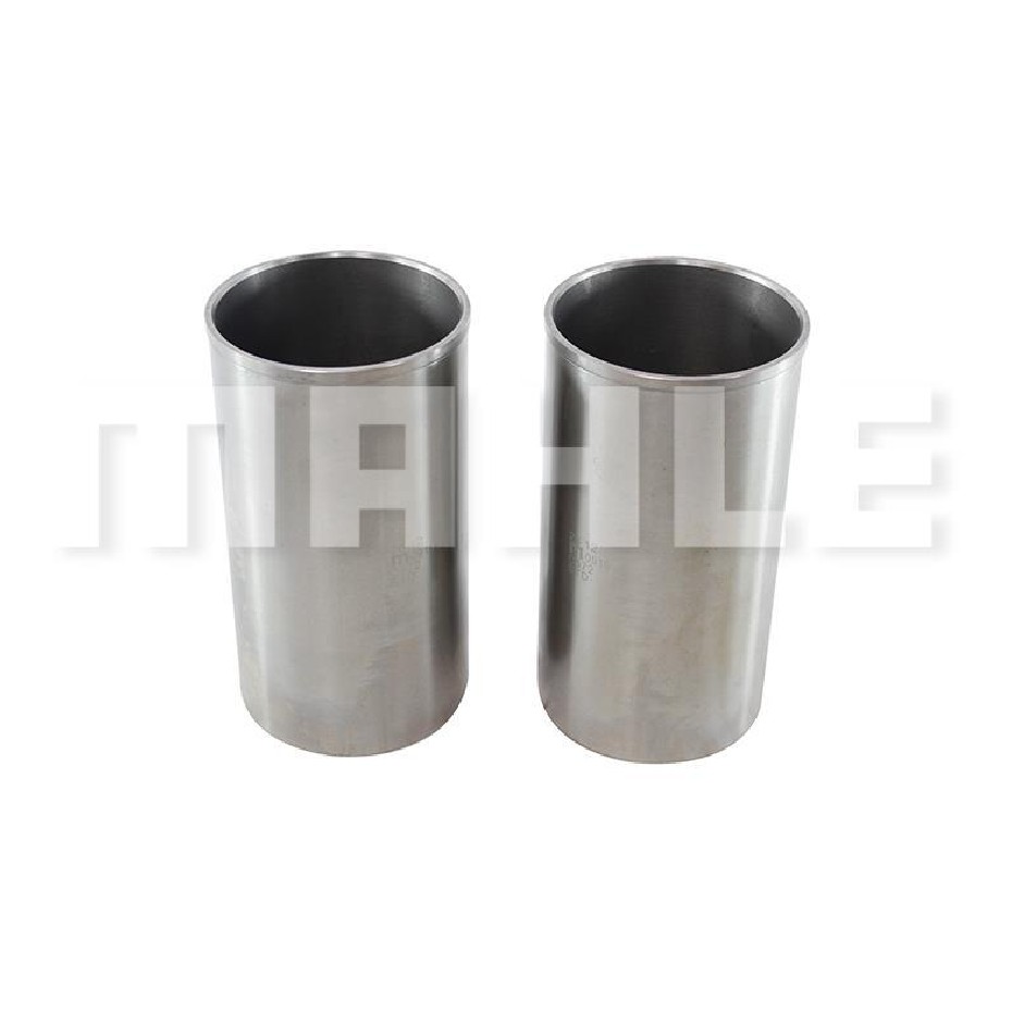 Par de Camisa de Cilindro Std - Mahle Metal Leve - C572 STD
