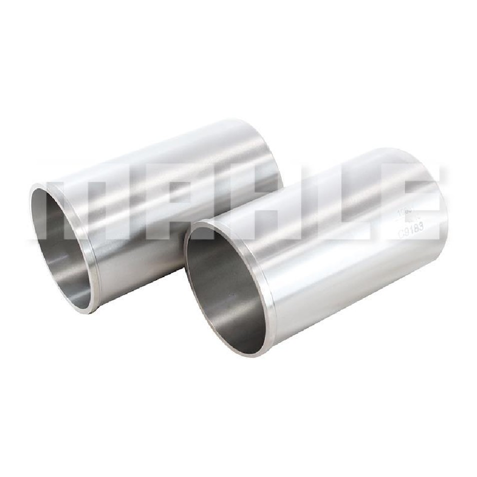 Par de Camisa de Cilindro Std - Mahle Metal Leve - C9183 STD